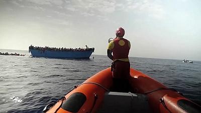 Italy: almost 11,000 saved in Mediterranean in two days