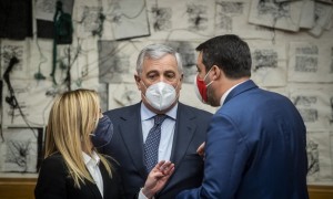 Il Centrodestra vince spinto da FDI anche al nord, la Lega flette. Pd primo partito ma M5s crolla ovunque