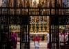 Papa Leone XIV a Santa Maria Maggiore