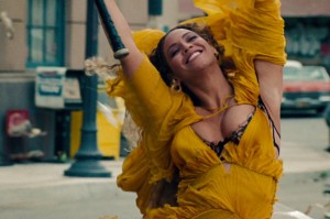 “All Night” el nuevo videoclip de Beyoncé de su más reciente disco “Lemonade”