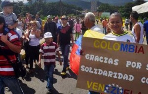 Al servizio per le persone vulnerabili: le sfide pastorali sulla frontiera tra Colombia e Venezuela