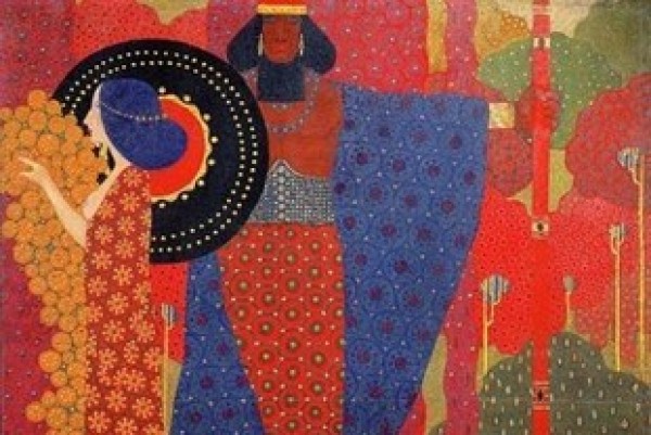 Muestra en Venecia sobre la Judith de Gustav Klimt desde el 14 de diciembre