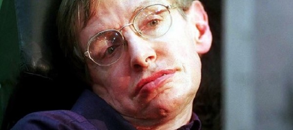 Prima di morire Hawking ha lavorato a una teoria sulla fine del mondo