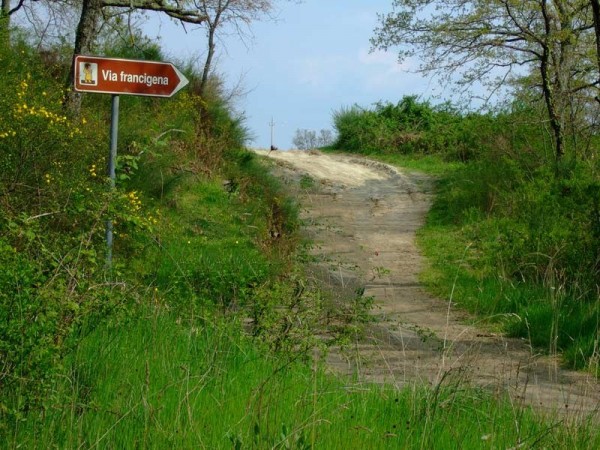 Taranto nel percorso delle vie Francigene. Liviano illustra la mozione approvata dal Consiglio regionale