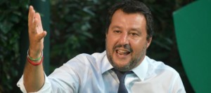 Anticorruzione: Salvini infuriato coi suoi, &quot;chiarito subito con M5s&quot;