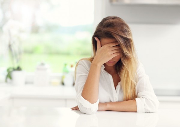 Donne over50 più a rischio depressione, solo 60% chiede aiuto