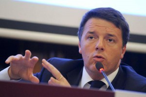 Report, Renzi: &quot;Più mi attaccano con fake news, più lotto&quot;