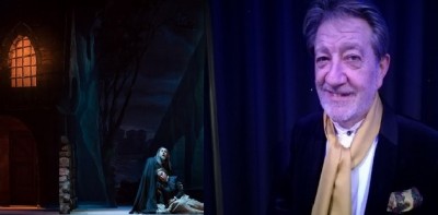 Liegi, Stefano Mazzonis di Pralafera  «l&#039;opera deve tornare alle origini. L&#039;intervista