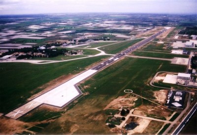 Futuro dell’aeroporto di Grottaglie: un grande progetto sull&#039;aerospazio e sul commerciale