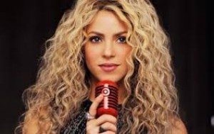 Shakira sigue en Barranquilla tras falla de su avión en pleno vuelo