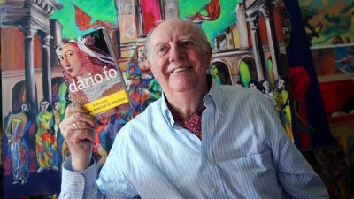 DARIO FO: &quot;Referendum è catastrofe, stravolge un terzo della Carta&quot;