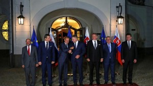 Slovacchia: al via primo summit UE post-Brexit. Sul tavolo anche la questione migranti