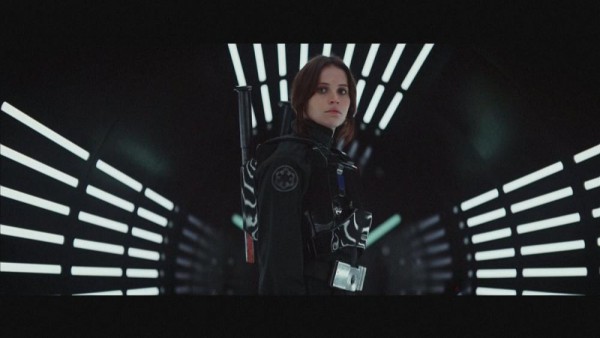 &quot;Rogue One: Una historia de Star Wars&quot; llega a los cines en diciembre
