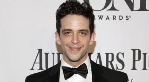Muere el actor Nick Cordero. Estuvo más de 100 días internado por coronavirus