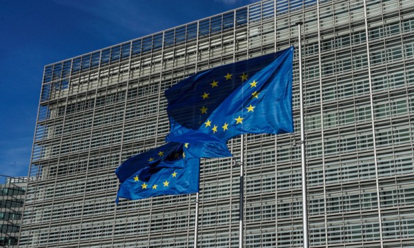 Ue: &quot;In corso scambi costruttivi con l&#039;Italia&quot; sul Pnrr