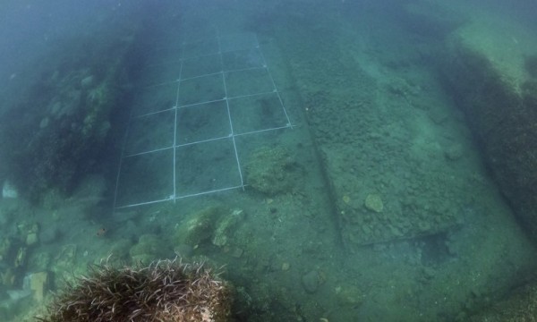 Nuove scoperte ad Ischia, il mare continua a svelare tesori