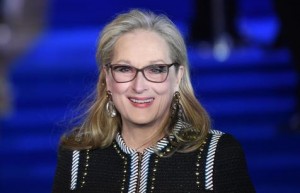 Meryl Streep cumple 70 como leyenda viviente La actriz ganó 3 Oscars y logró 21 candidaturas
