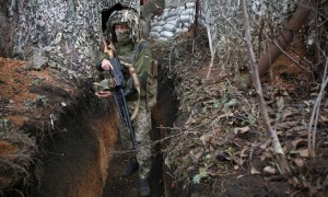 Venti di guerra sul fronte orientale