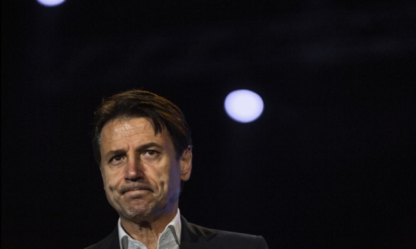 Dopo le nomine di Conte, malumori anche nella base M5S