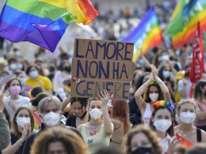 Vaticano-ddl Zan, Draghi: &quot;Risponderò in Parlamento&quot;