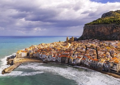 Meteo verso un miglioramento ma arrivano correnti fresche dai Balcani