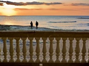 Scicli y la Sicilia del comisario Montalbano