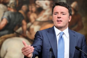 Renzi, senza voti destra referendum perso