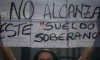 Il salario minimo in Venezuela non aumenta: &quot;I bonus non incidono sui benefici&quot;