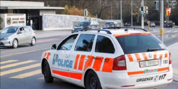 Insegue i ladri, poliziotto multato per eccesso di velocità
