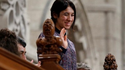 &#039;Dignity and Justice&#039;: Who are the Yazidi ISIL escapees who won the Sakharov Prize?