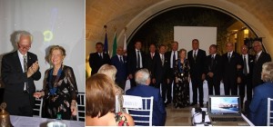 L’avv. Rosanna Miolli nuovo presidente del Rotary Club Taranto Magna Grecia