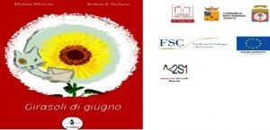 San Giorgio Jonico (Taranto) – Presentazione «Girasoli di giugno» di Michela Mininno e Andrea A. Giuliano