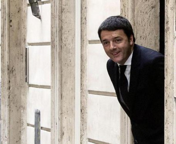 Renzi riparte con &#039;Italia Viva&#039;: è la nostra nuova sfida