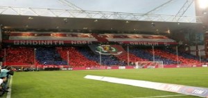 Serie A rinvia partite Genoa e Sampdoria