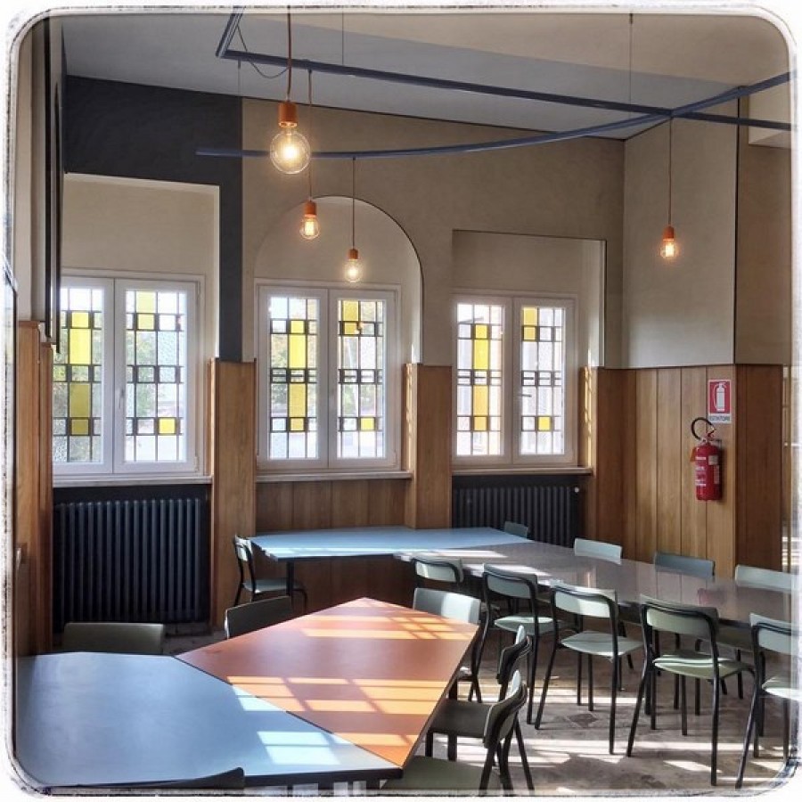 Torino - Inaugurato “liberamensa”, ristorante nel carcere “Lorusso Cutugno”