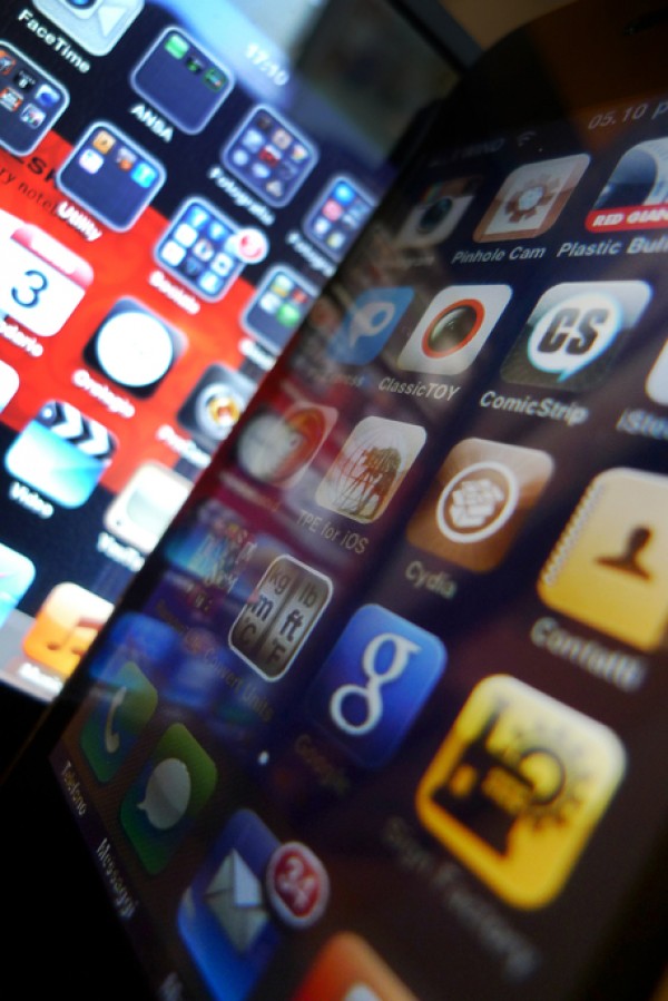 L&#039;App Store ha 10 anni, fu rivoluzione culturale ed economica