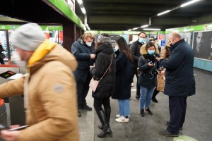 Coronavirus en Italia 20.497 casos en Italia, 118 muertes, la positividad cae al 2,9%: boletín 10 de diciembre