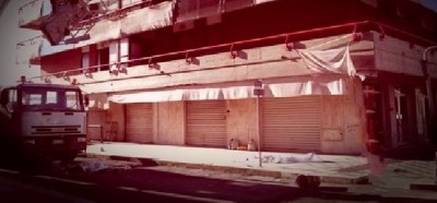 PRC Taranto: Basta morire di lavoro. Solidarietà alle famiglie delle vittime