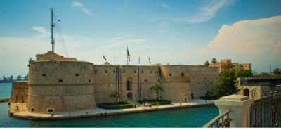 Taranto - Zona economica speciale interregionale Vico «E’ necessario fare un po’ di chiarezza!»