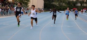 3° Meeting Città dell’Aquila    In pista tanti campioni per ricordare Miguel e Michela