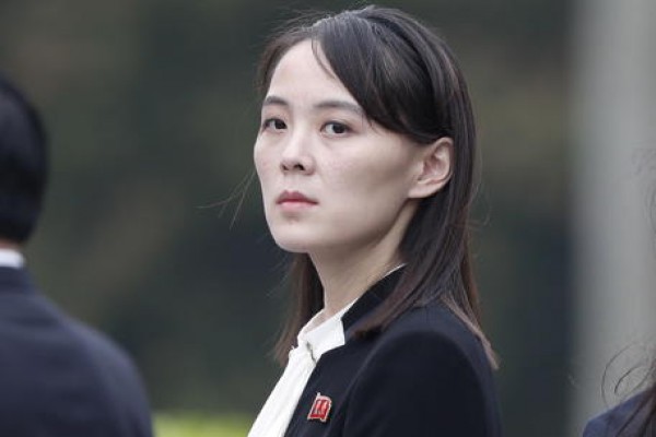 Alla sorella di Kim deleghe chiave su Corea del Sud e Usa