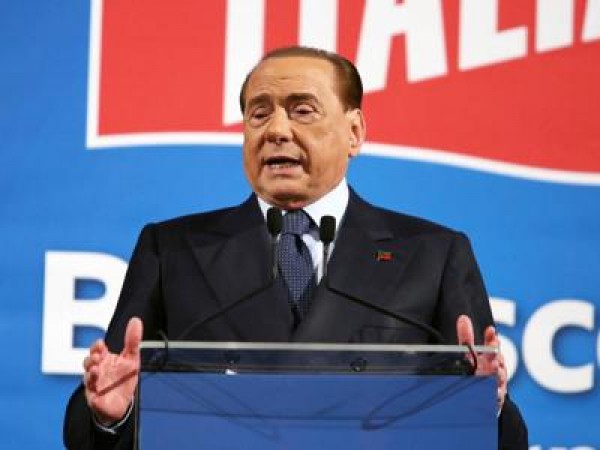 Forza Italia, conti in profondo rosso: Berlusconi ora unico creditore