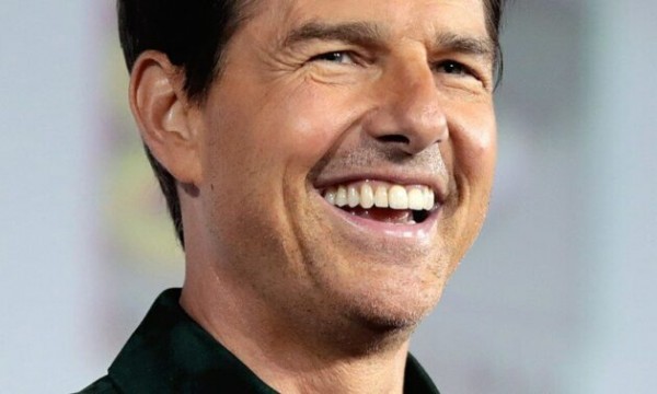 Tom Cruise 