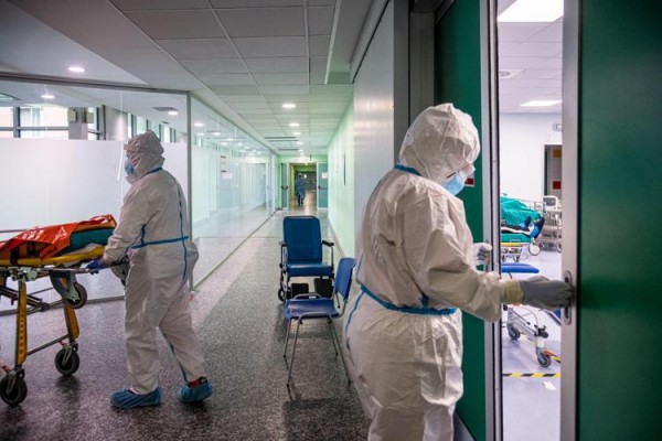 Coronavirus in Italia 5.923 casi e 69 morti, il tasso positività su al 2%: bollettino del 8 settembre