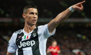Cristiano Ronaldo se cruza en el camino europeo del Atlético