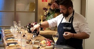 Chef español cerrará restaurante con tres estrellas Michelin para abrir hamburguesería