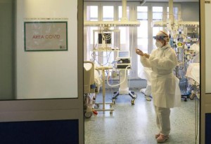 Coronavirus en Italia 49.571 casos de Covid y 121 muertos, la positividad baja al 17,1%: boletín del 30 de julio