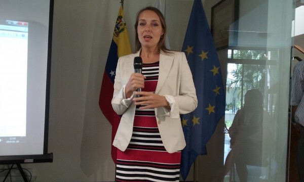 Plan Cultural de la Embajada de Polonia en Venezuela para el 2019