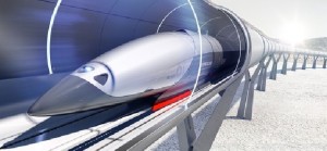 Un treno iperveloce made in Italy collegherà la Cina con il resto del mondo