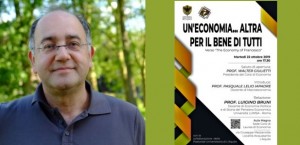 Un’economia altra… per il bene di tutti